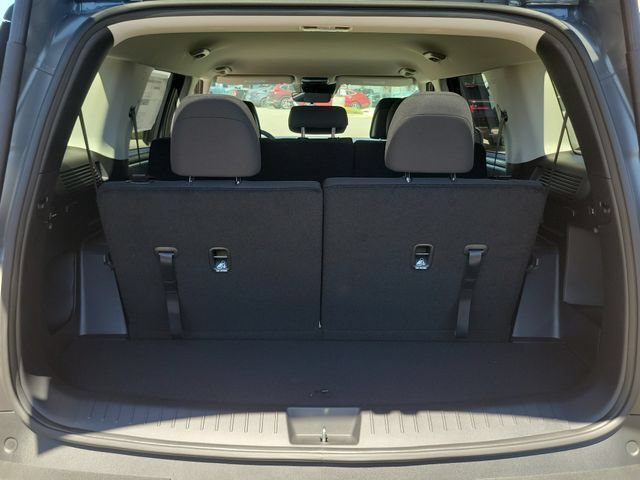 New 2027 Hyundai Santa Fe SE FWD image 18