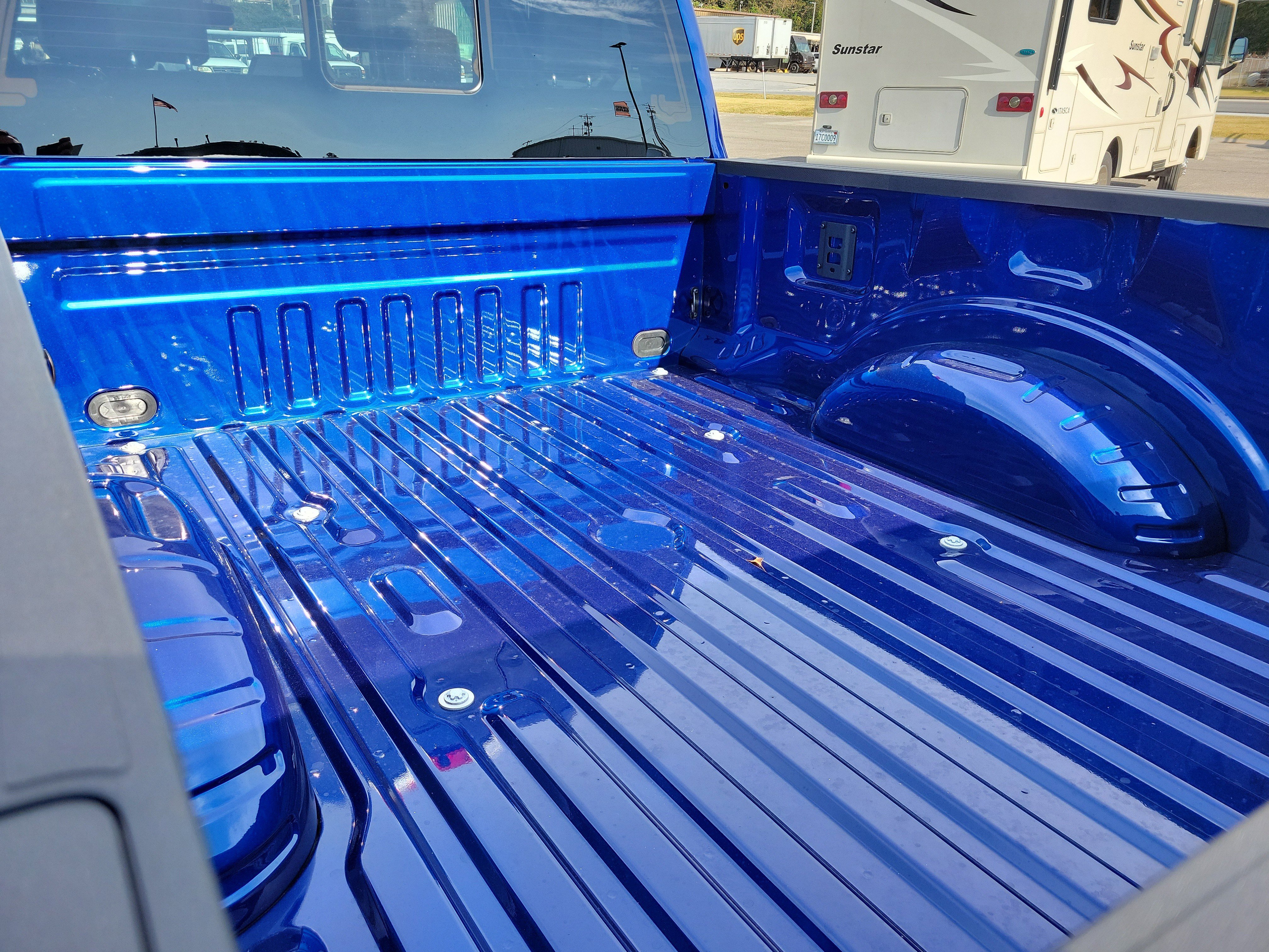 New 2026 Ford F250 King Ranch image 10