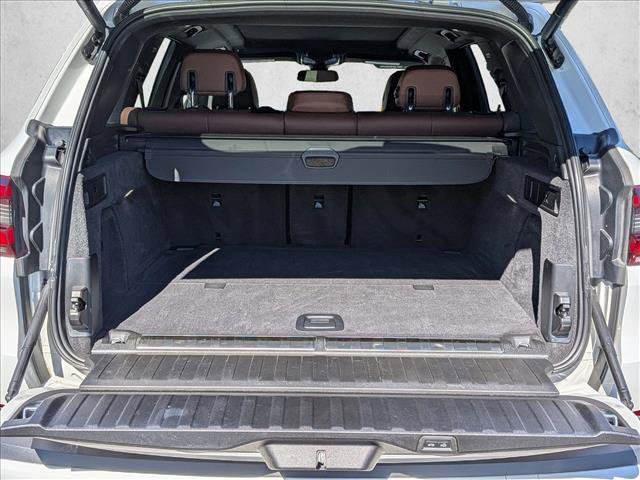 Certified 2023 BMW X5 xDrive45e w/ Climate Comfort Package image 6