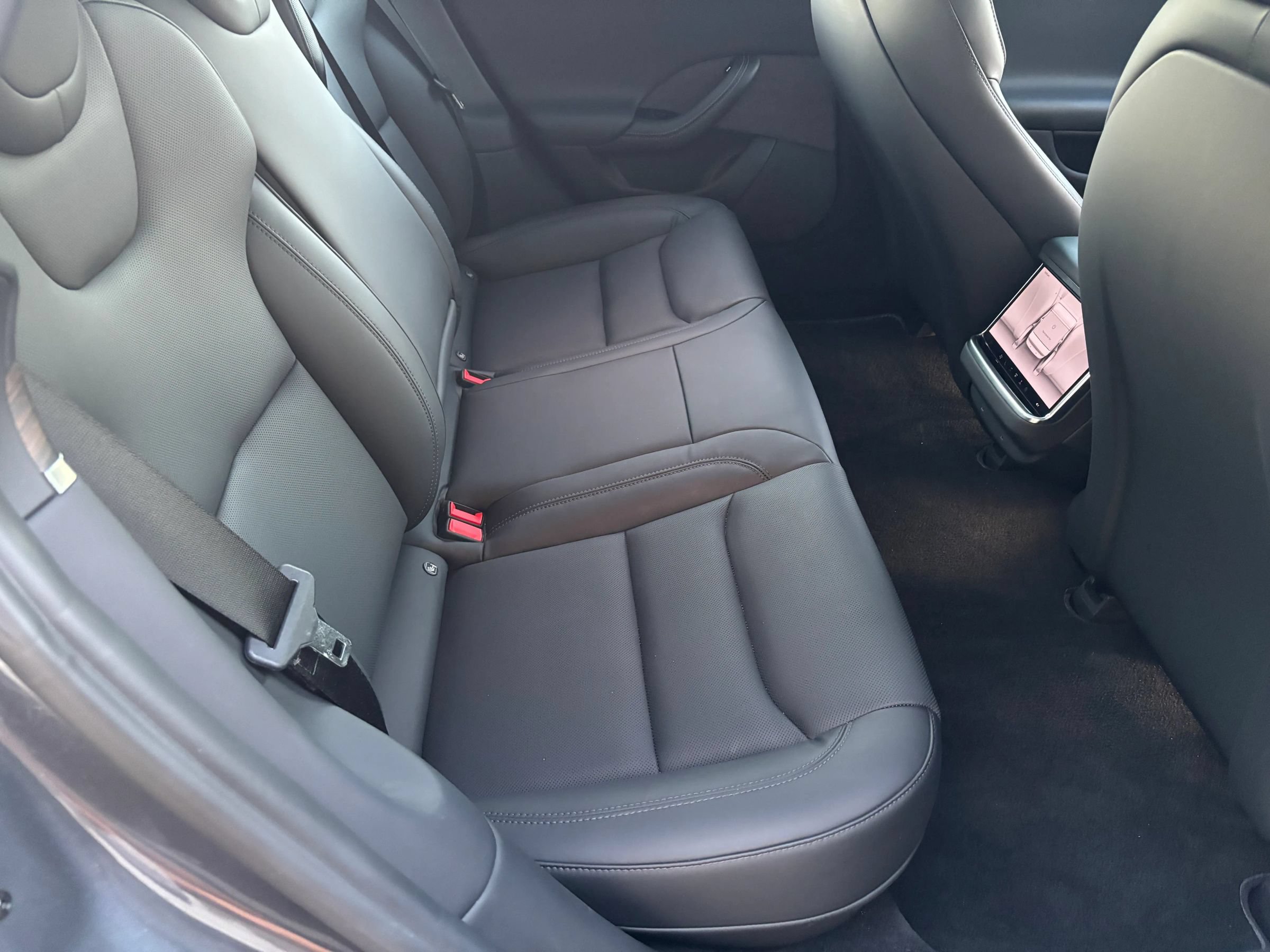 Used 2023 Tesla Model S AWD/4WD image 14