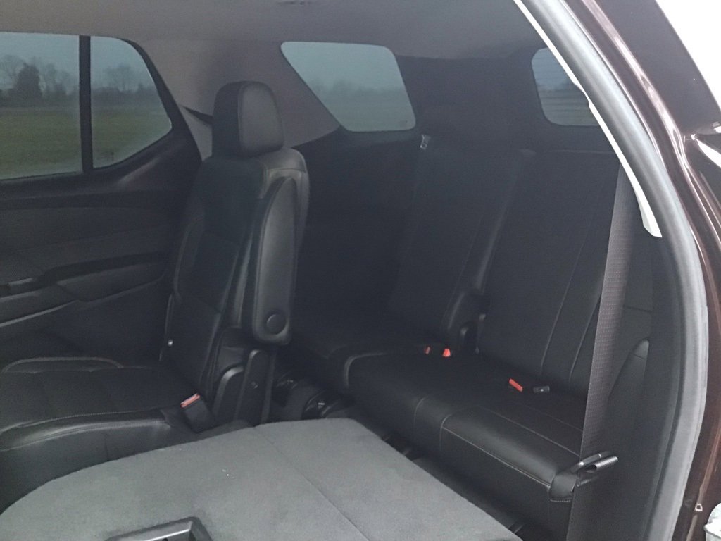 Used 2020 Chevrolet Traverse Premier image 13