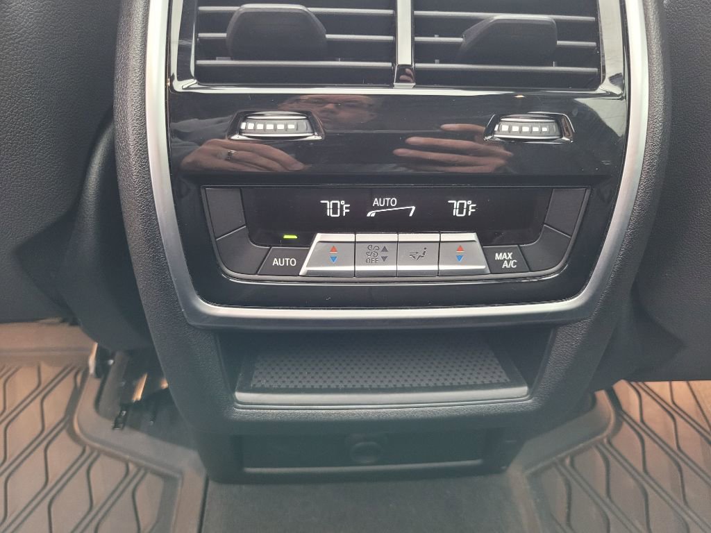 Used 2020 BMW X5 xDrive40i w/ Convenience Package image 55