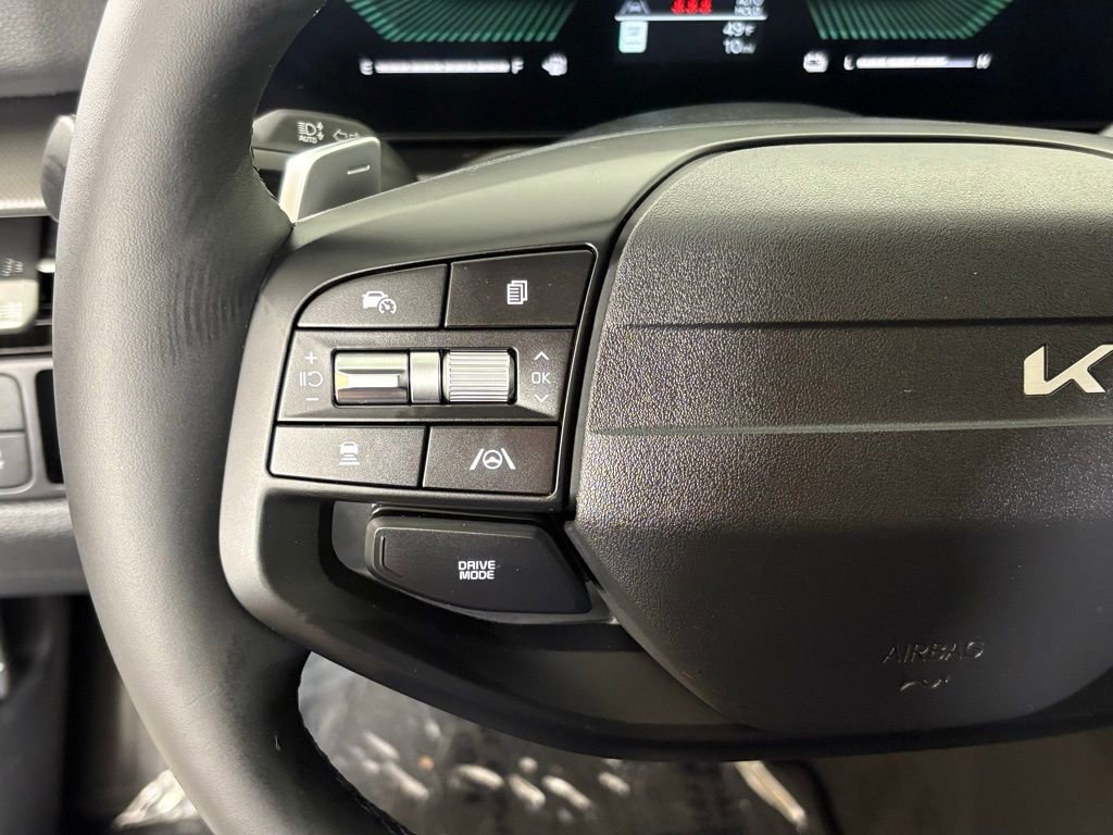 New 2026 Kia Sportage LX image 19