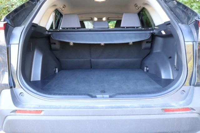 Used 2024 Toyota RAV4 XLE image 22