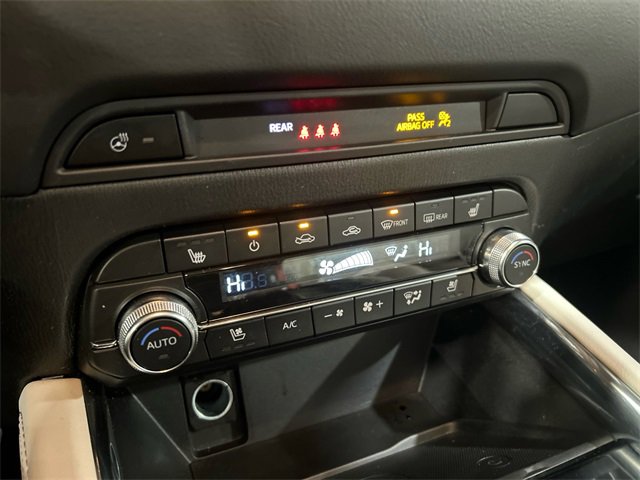 Certified 2024 MAZDA CX-5 AWD 2.5 S w/ Premium Plus Pkg image 20