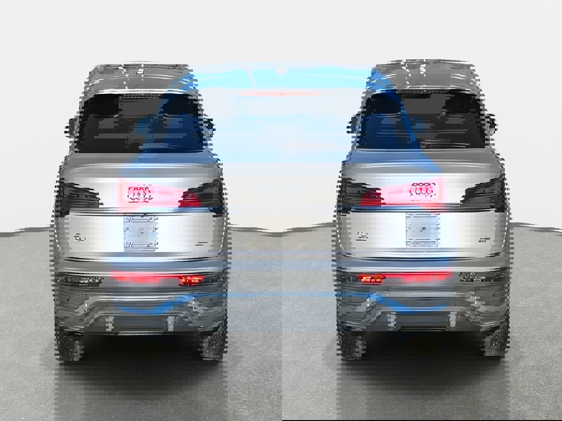 Used 2023 Audi Q5 2.0T Premium Plus w/ Premium Plus Package image 6