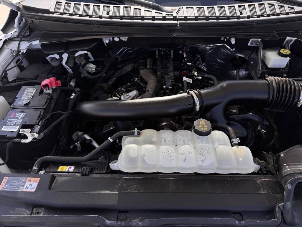 Used 2024 Ford Expedition Limited image 31