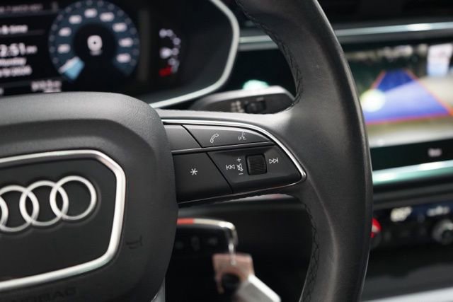 Used 2023 Audi Q3 2.0T Premium image 23