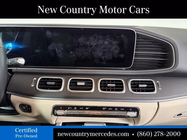 Certified 2022 Mercedes-Benz GLE 350 4MATIC image 22