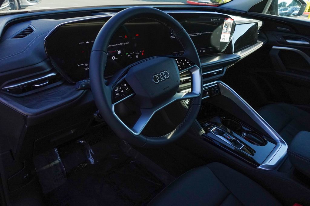 New 2025 Audi Q5 Premium Plus image 13