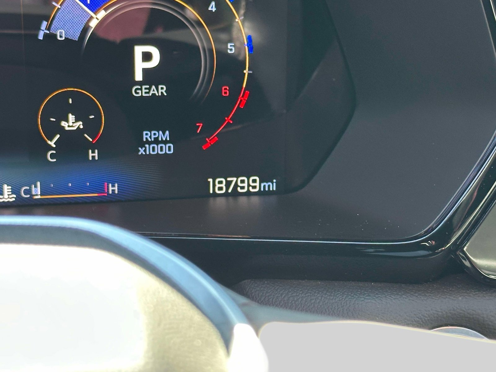 Certified 2024 Chevrolet Colorado LT w/ LT Convenience Package III image 22