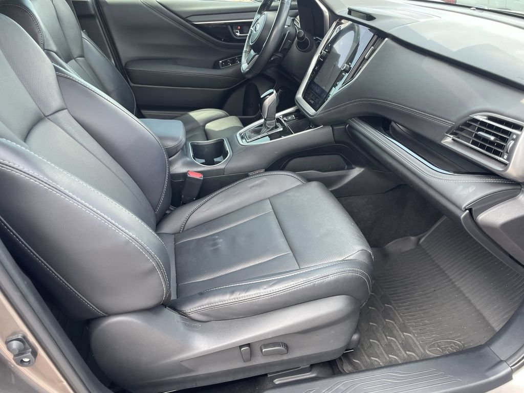 Certified 2024 Subaru Outback Limited AWD/4WD image 34