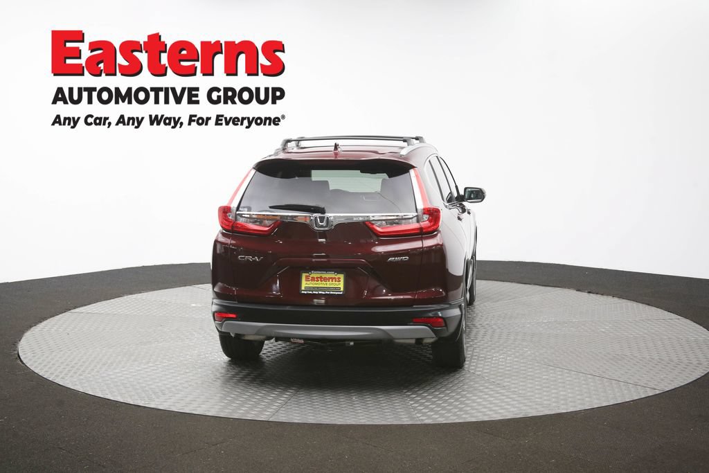 Used 2019 Honda CR-V EX-L image 38
