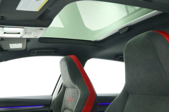 New 2026 Volkswagen GTI SE image 31