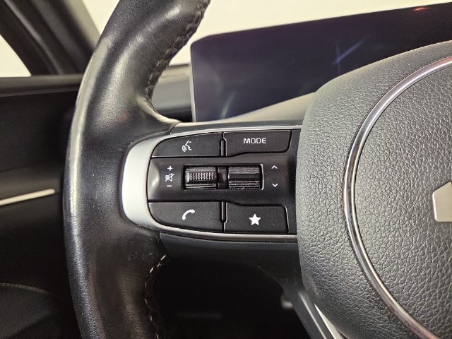 Certified 2025 Kia K5 GT-Line AWD/4WD image 21