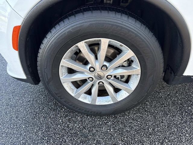Used 2021 Dodge Durango SXT w/ 3rd Row Seating Group image 32