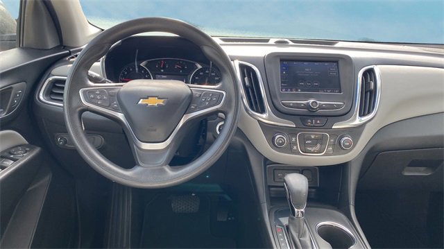 Used 2023 Chevrolet Equinox LS w/ LS Convenience Package image 9