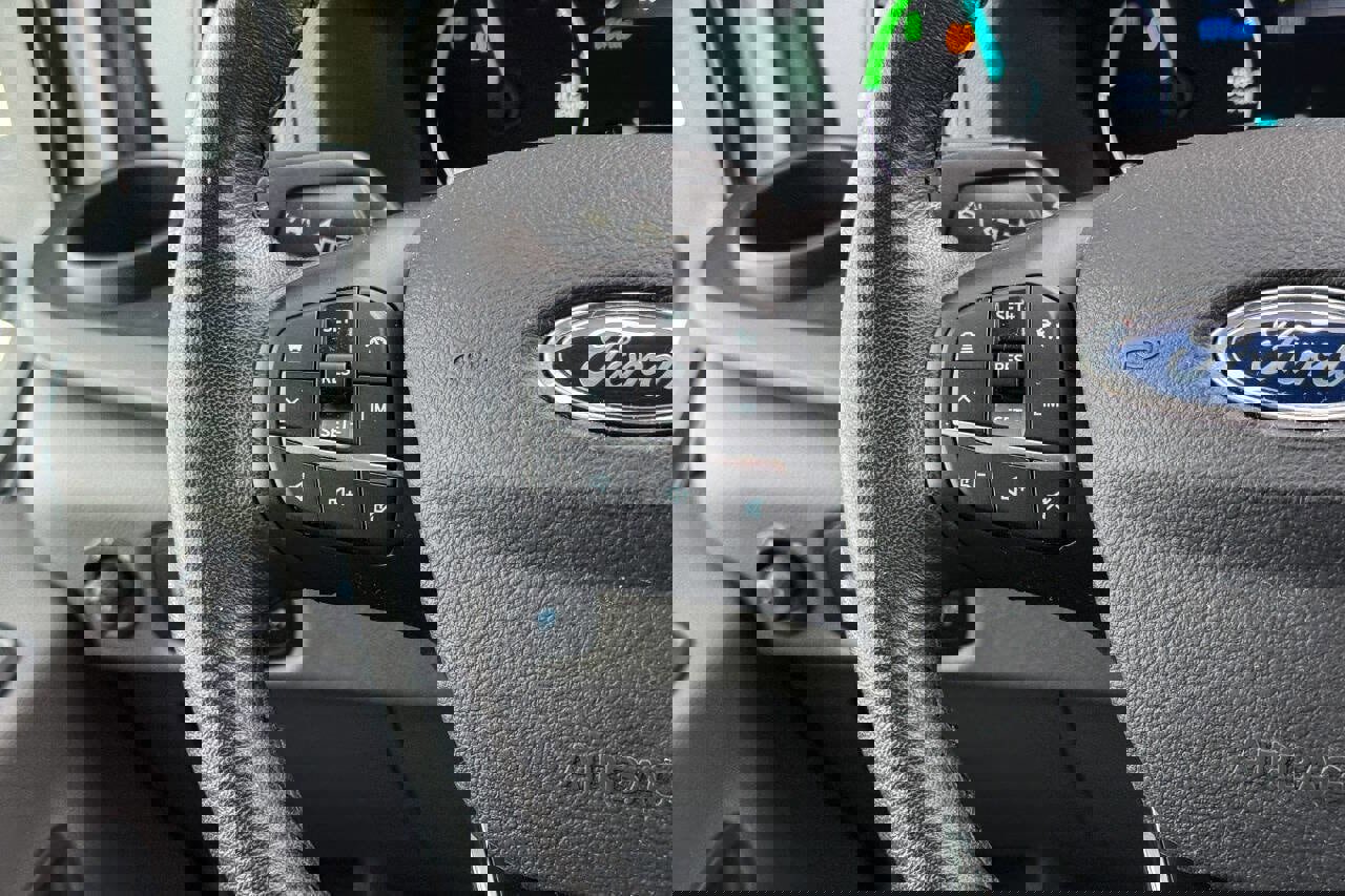 Used 2022 Ford E-Transit 148 High Roof w/ Load Area Protection Package image 29