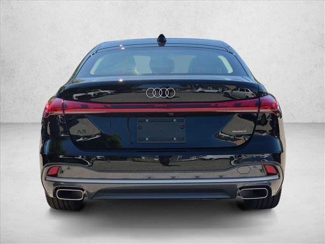 New 2026 Audi A5 Prestige AWD/4WD image 8