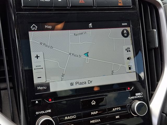 Used 2019 Subaru Ascent Touring AWD/4WD image 16