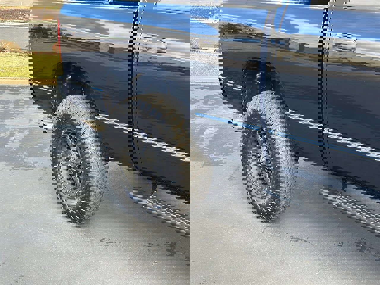 Used 2005 Dodge Ram 2500 Truck ST w/ Trailer Tow Group image 42