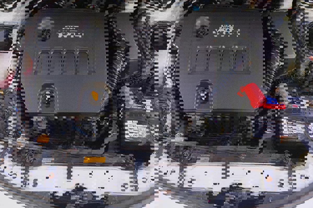 Used 2009 Toyota Corolla LE image 9