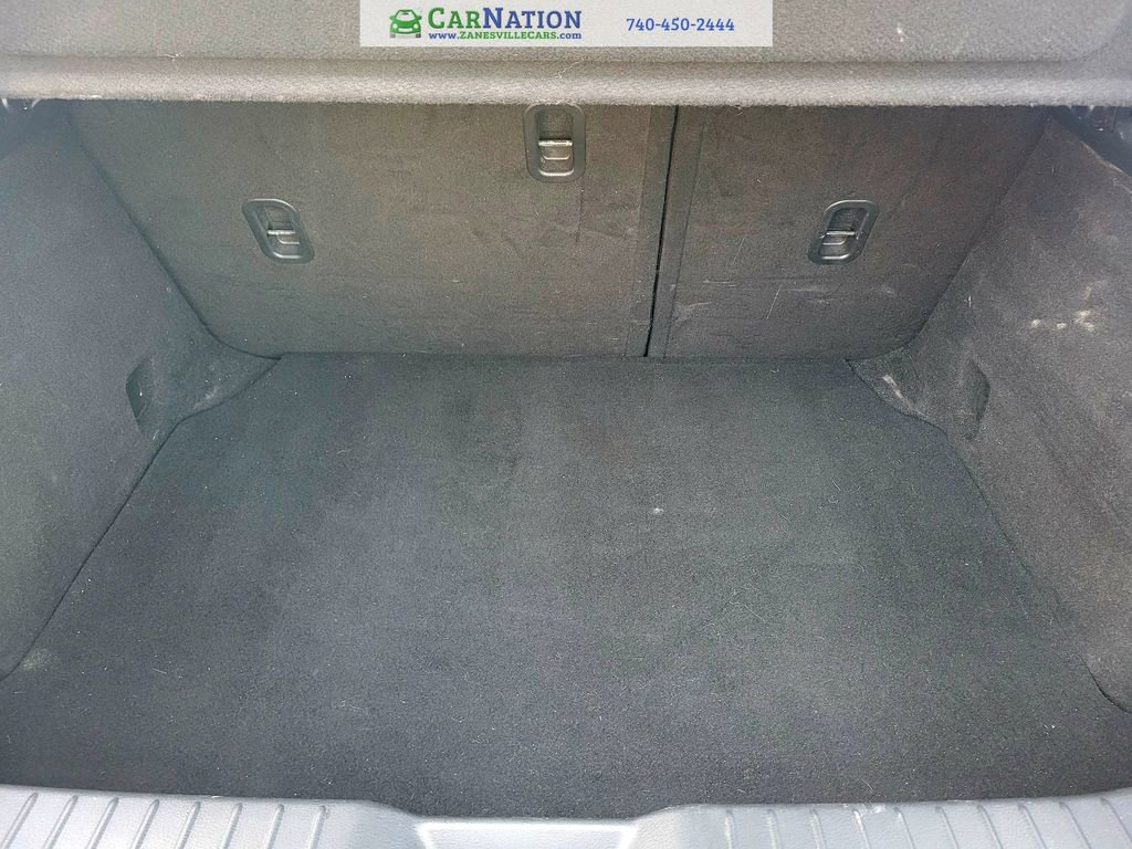 Used 2020 MAZDA MAZDA3 Hatchback image 12