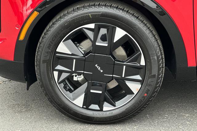 New 2026 Kia Sportage SX image 33