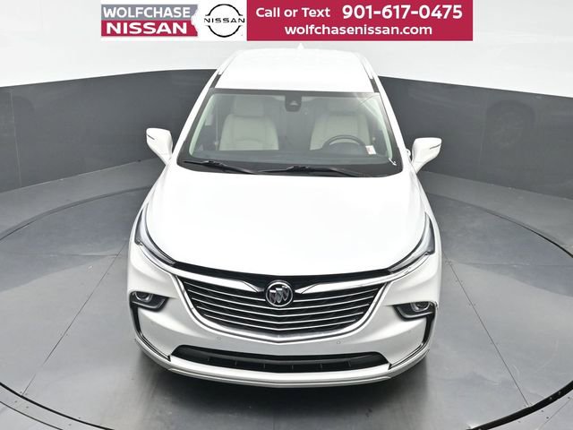 Used 2023 Buick Enclave Essence image 28
