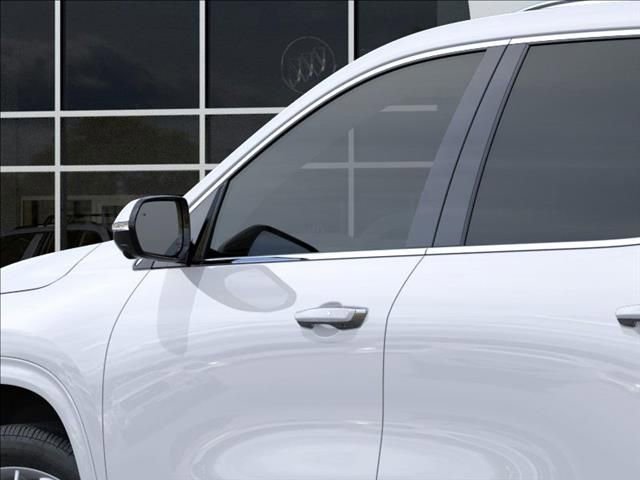 New 2026 Buick Enclave Avenir image 12