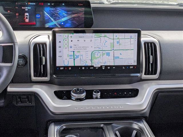 New 2026 Ford Expedition Max Active image 11