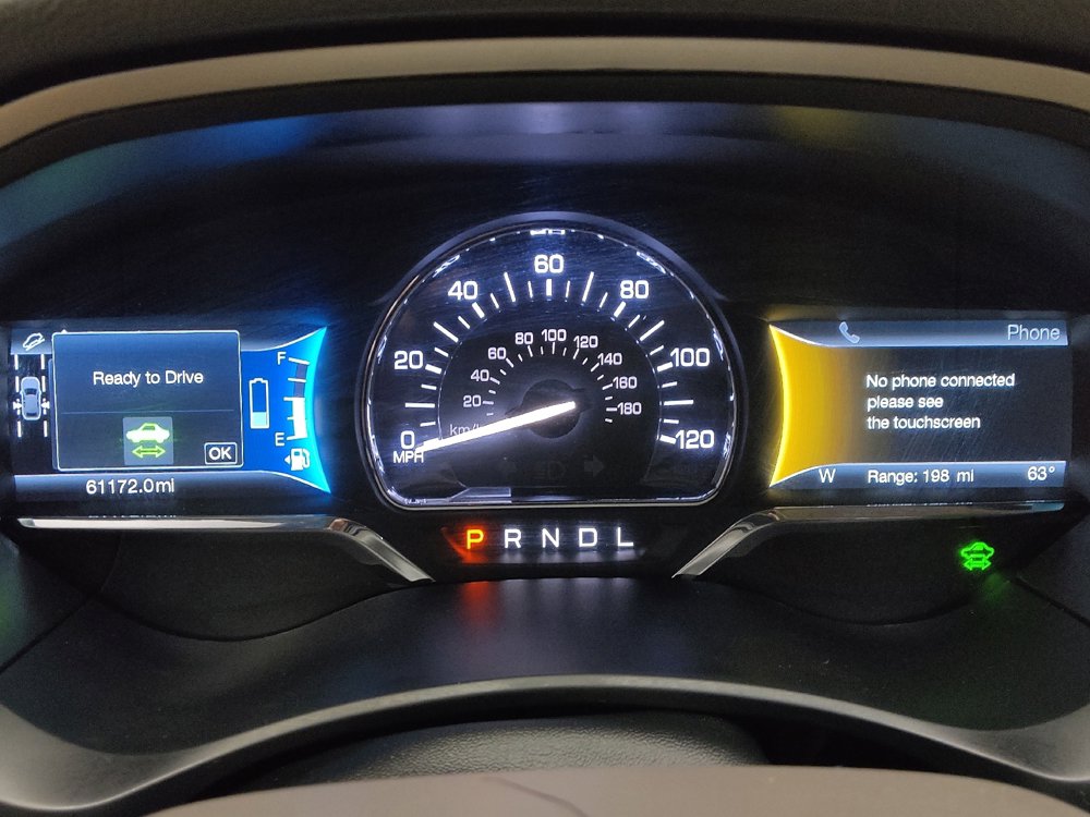 Used 2018 Lincoln MKZ Reserve w/ Luxury Package image 23