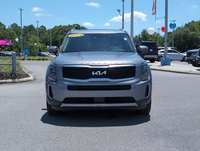 Used 2022 Kia Telluride S FWD image 10