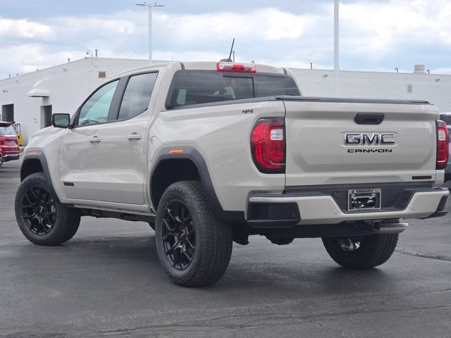 New 2026 GMC Canyon Elevation w/ Convenience Package AWD/4WD image 22