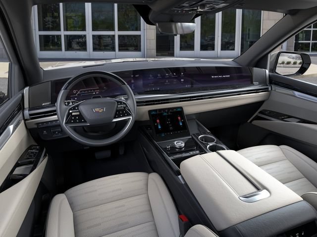 New 2026 Cadillac Escalade Sport w/ Touring Package AWD/4WD image 15