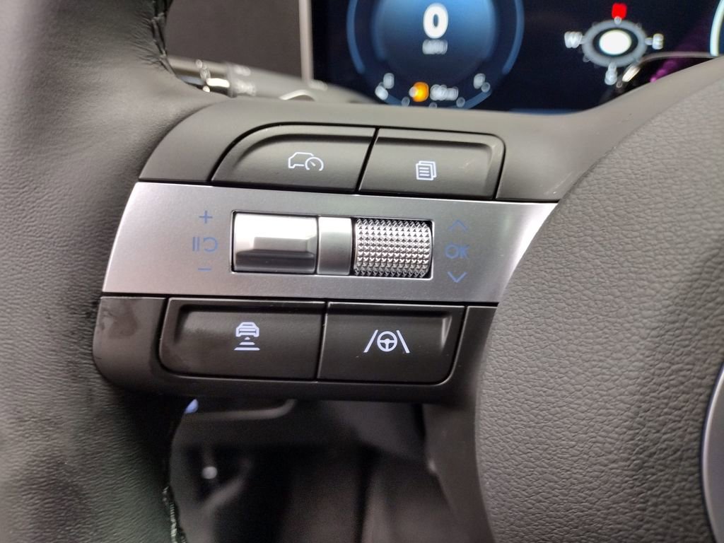 New 2026 Hyundai Tucson Limited image 30