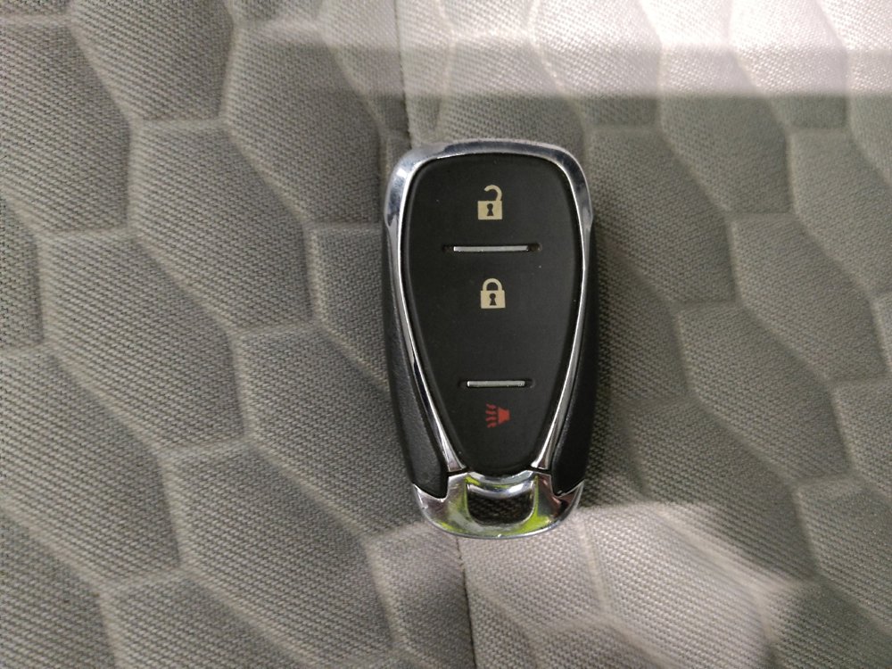 Used 2018 Chevrolet Equinox LS image 32