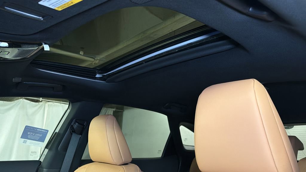 Certified 2024 Lexus RX 350 Premium w/ Cold Area Package image 6