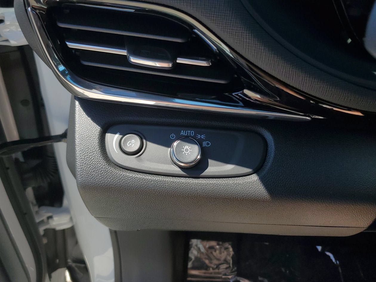 New 2026 Buick Envista Sport Touring w/ Convenience I Package FWD image 29