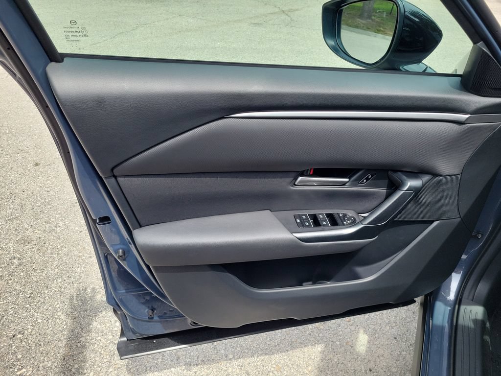 New 2026 MAZDA CX-50 AWD 2.5 S w/ Cargo Package image 19