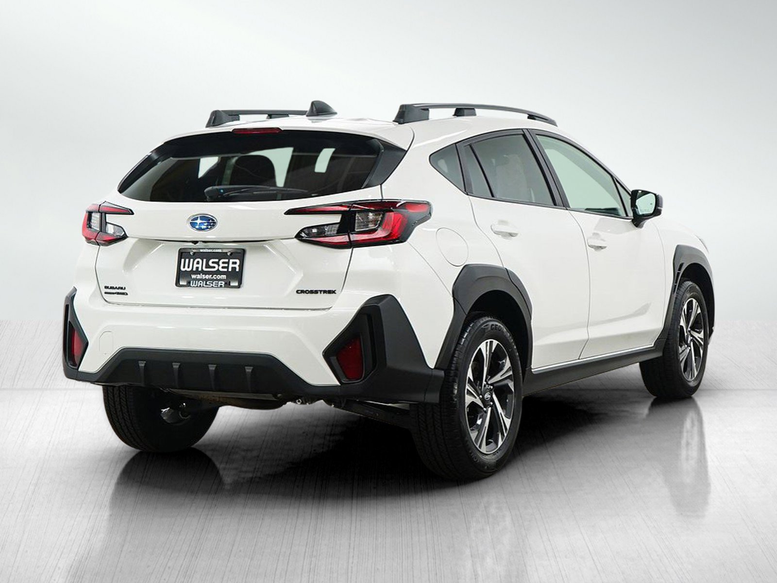 Certified 2026 Subaru Crosstrek 2.0i Premium AWD/4WD image 5