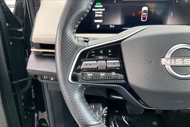 Certified 2023 Nissan Ariya FWD image 23