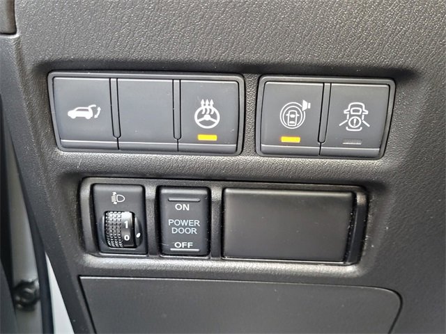 Used 2020 INFINITI QX80 Luxe w/ Proassist Package image 25