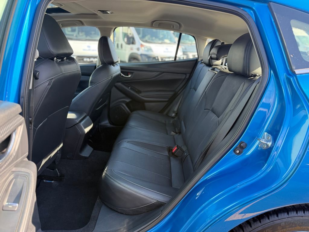 Used 2021 Subaru Impreza 2.0i Limited w/ Popular Package #2 image 22