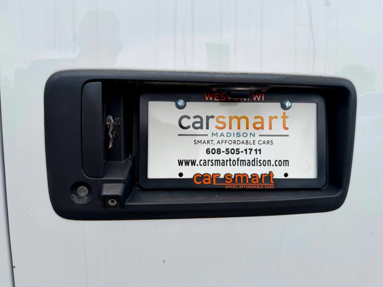 Used 2013 Chevrolet Express 3500 LT w/ LT Preferred Equipment Group RWD image 14