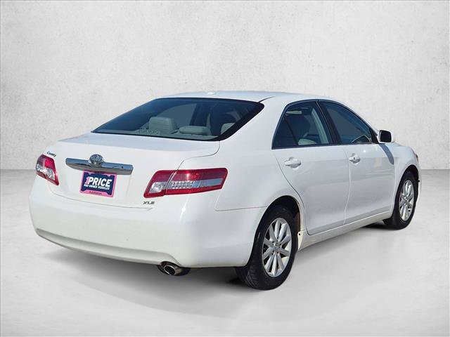 Used 2010 Toyota Camry XLE FWD image 5