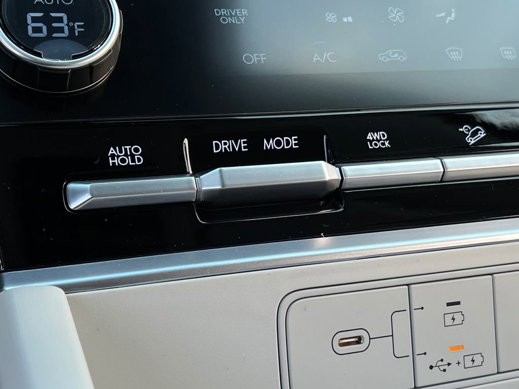 New 2026 Hyundai Santa Fe SE AWD/4WD image 28