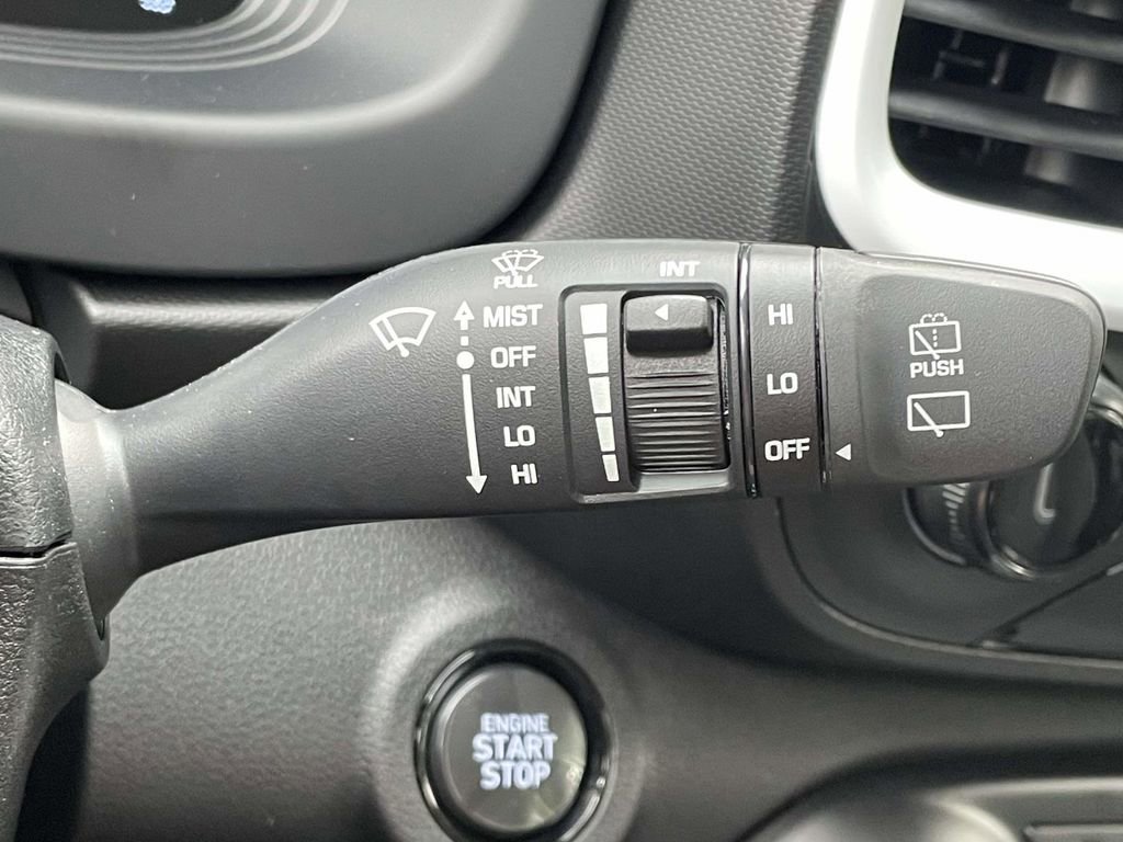 New 2026 Hyundai Venue SEL image 22