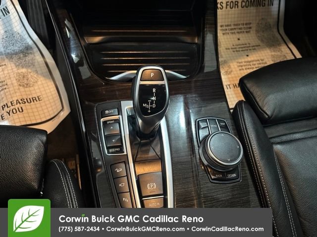 Used 2017 BMW X3 xDrive35i AWD/4WD image 23