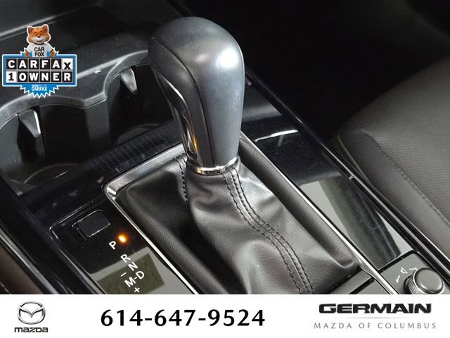Certified 2023 MAZDA CX-30 AWD 2.5 S w/ Premium Package image 27